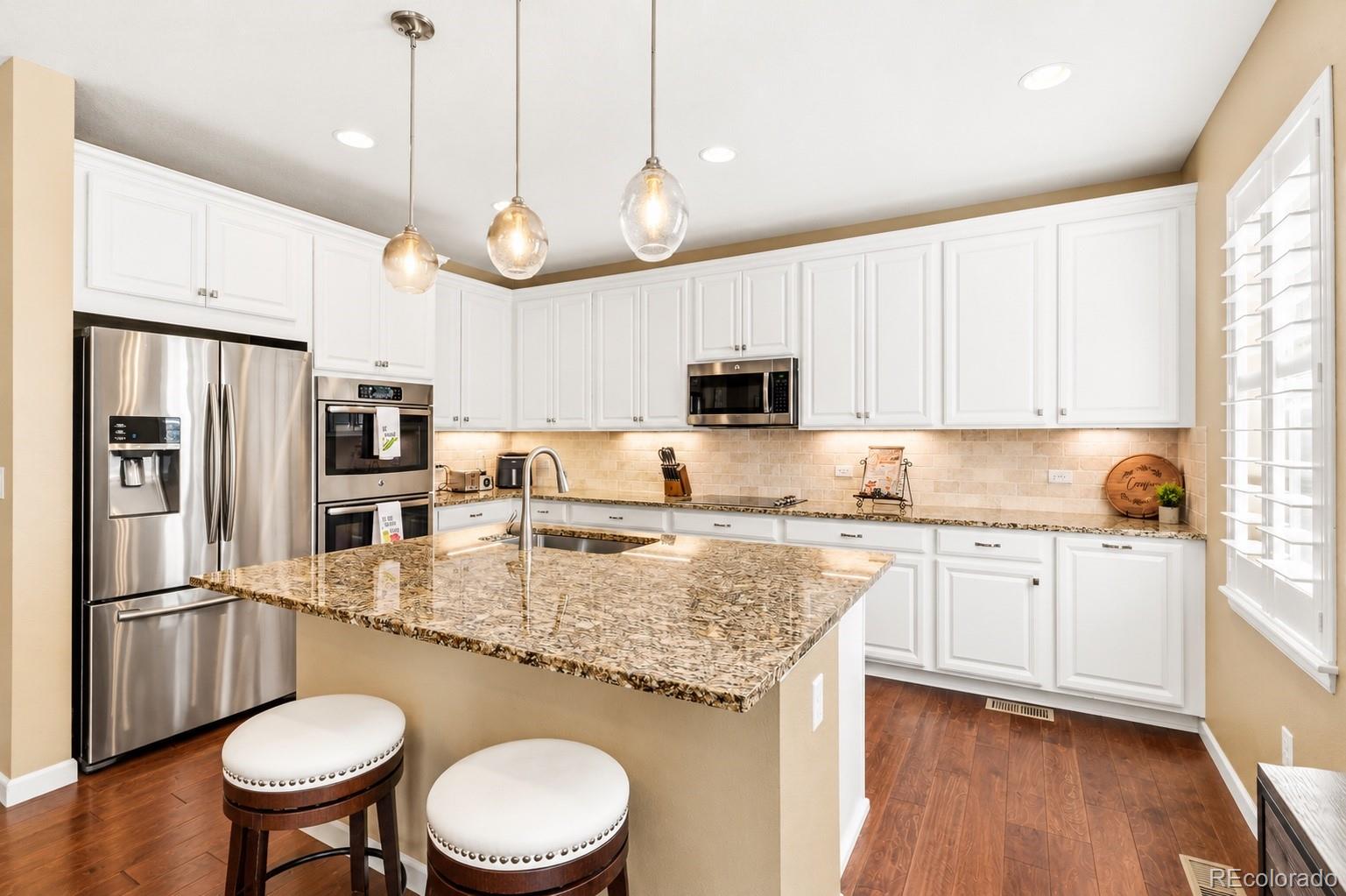 MLS Image #5 for 899  mcmurdo circle,castle rock, Colorado