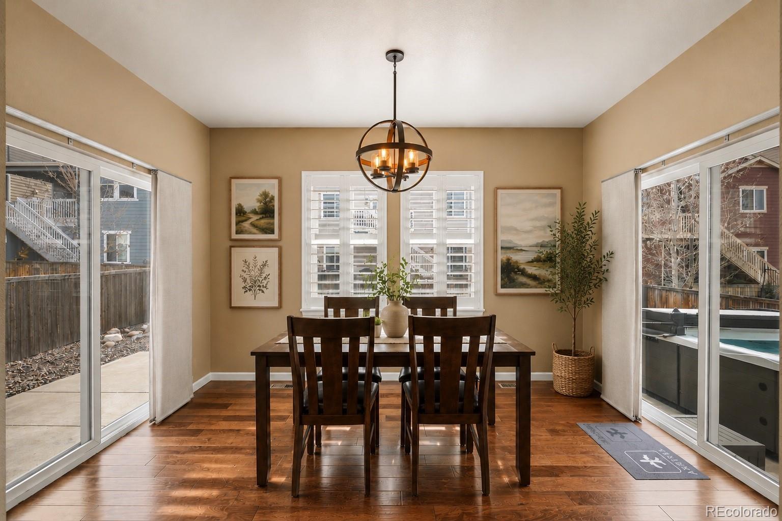 MLS Image #7 for 899  mcmurdo circle,castle rock, Colorado