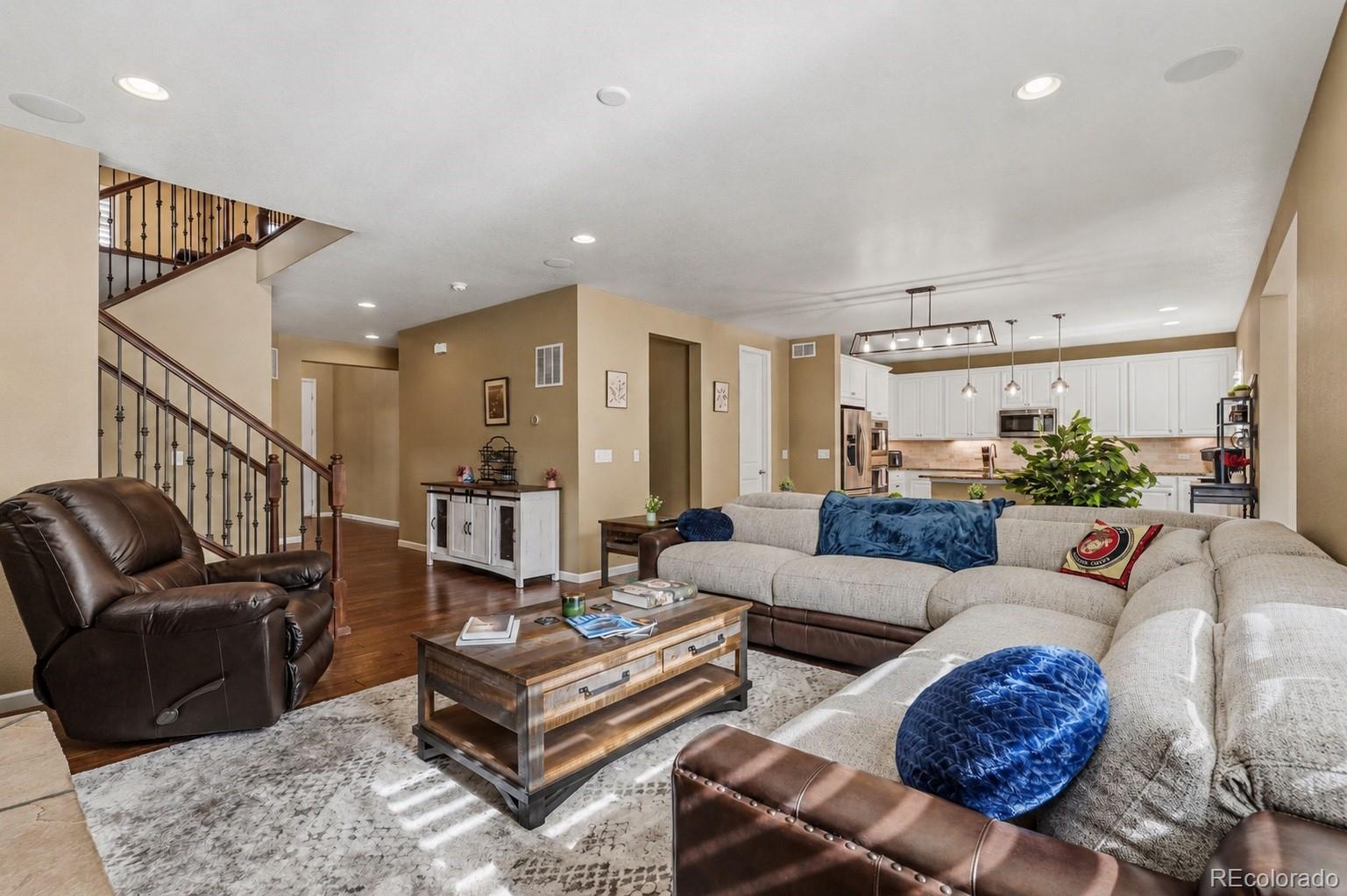 MLS Image #8 for 899  mcmurdo circle,castle rock, Colorado