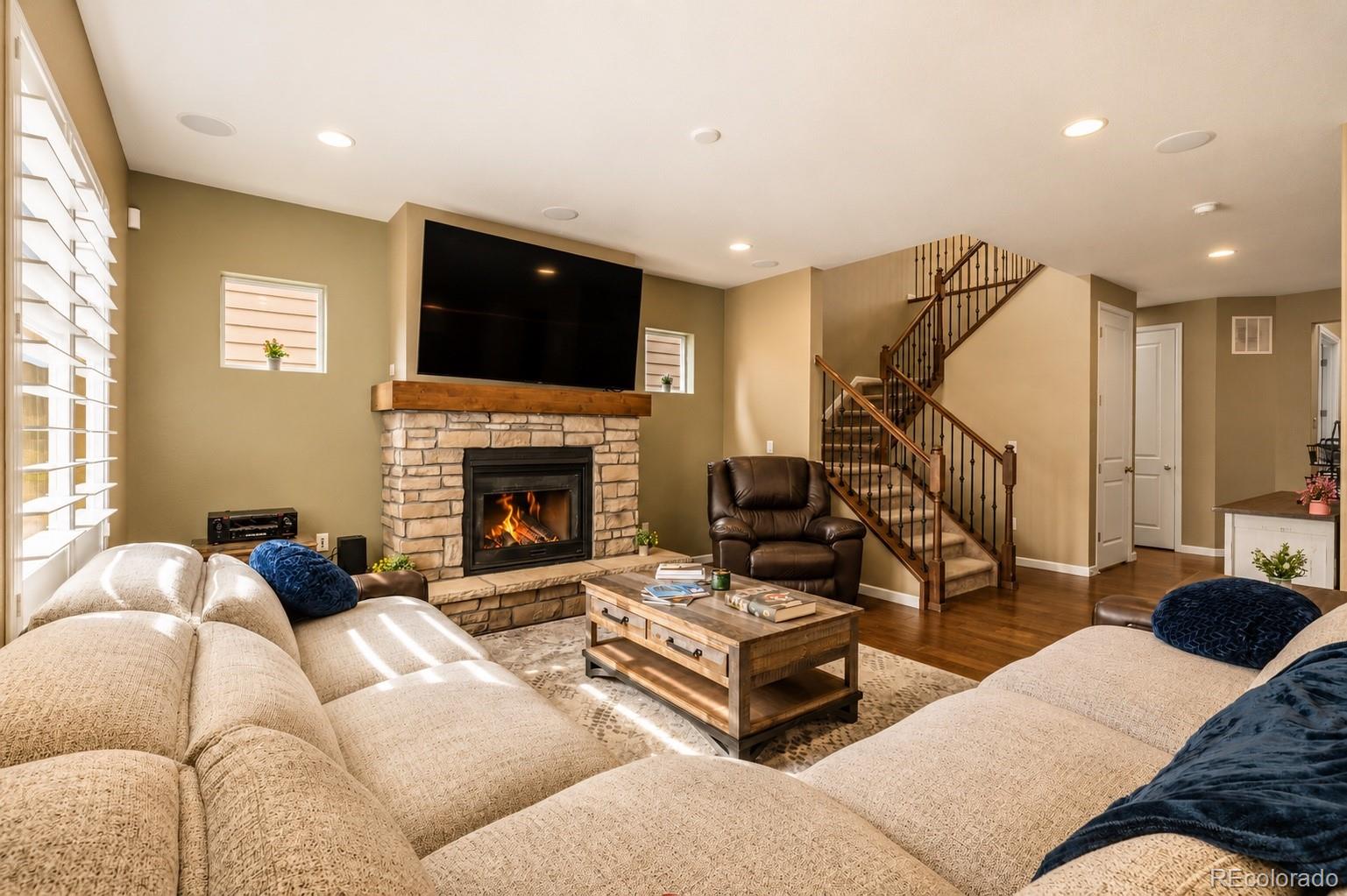 MLS Image #9 for 899  mcmurdo circle,castle rock, Colorado