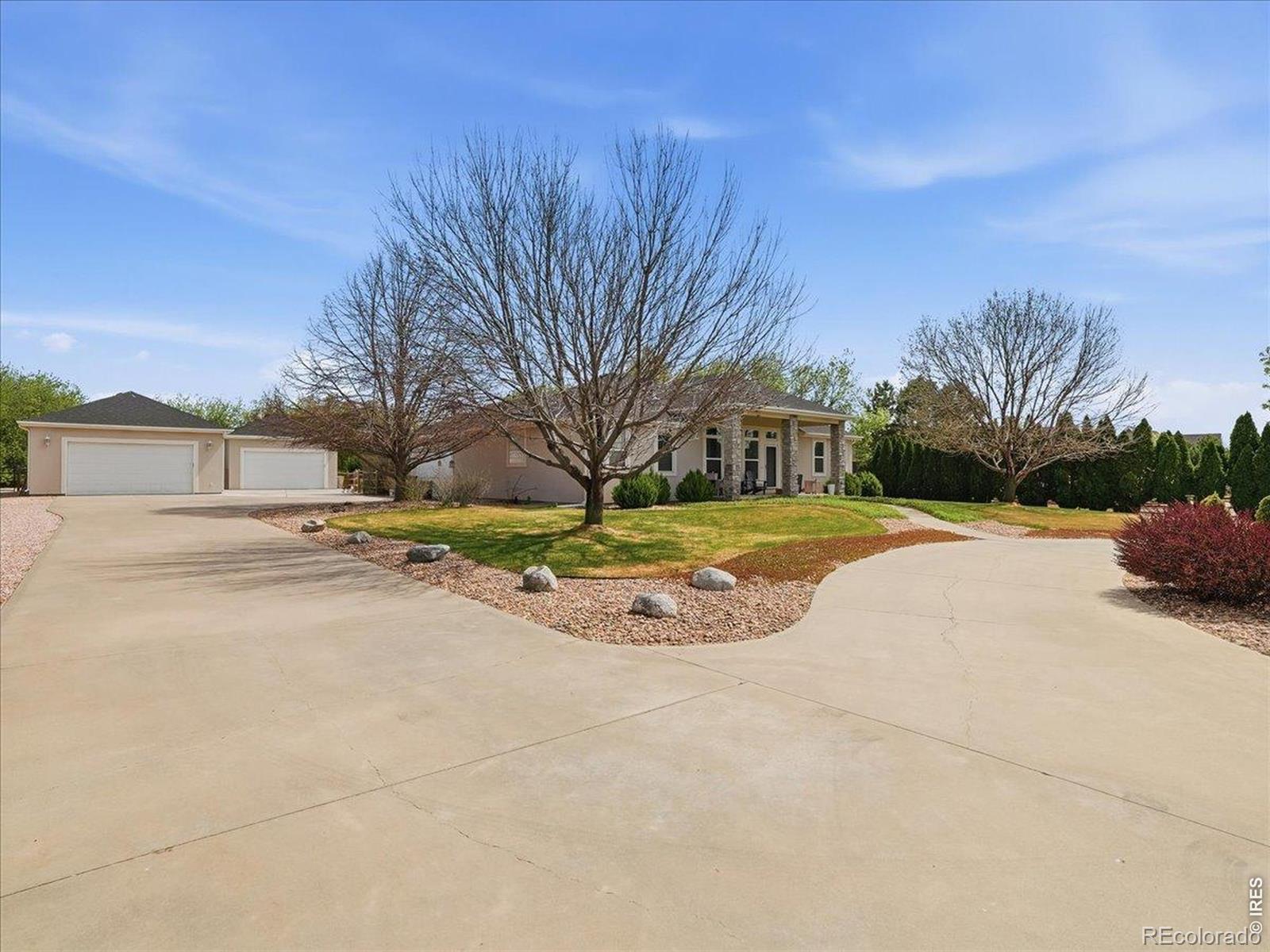 MLS Image #1 for 1102  corona drive,severance, Colorado