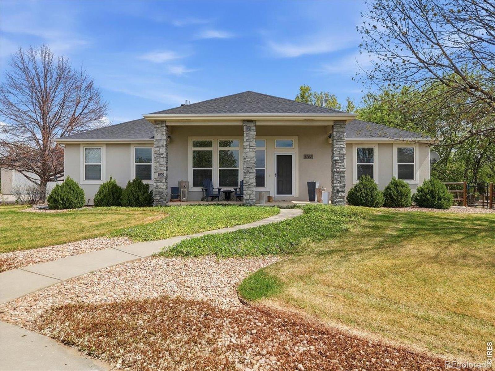 MLS Image #3 for 1102  corona drive,severance, Colorado