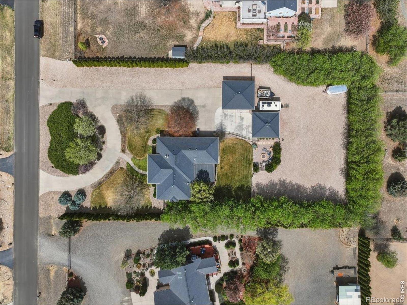 MLS Image #41 for 1102  corona drive,severance, Colorado