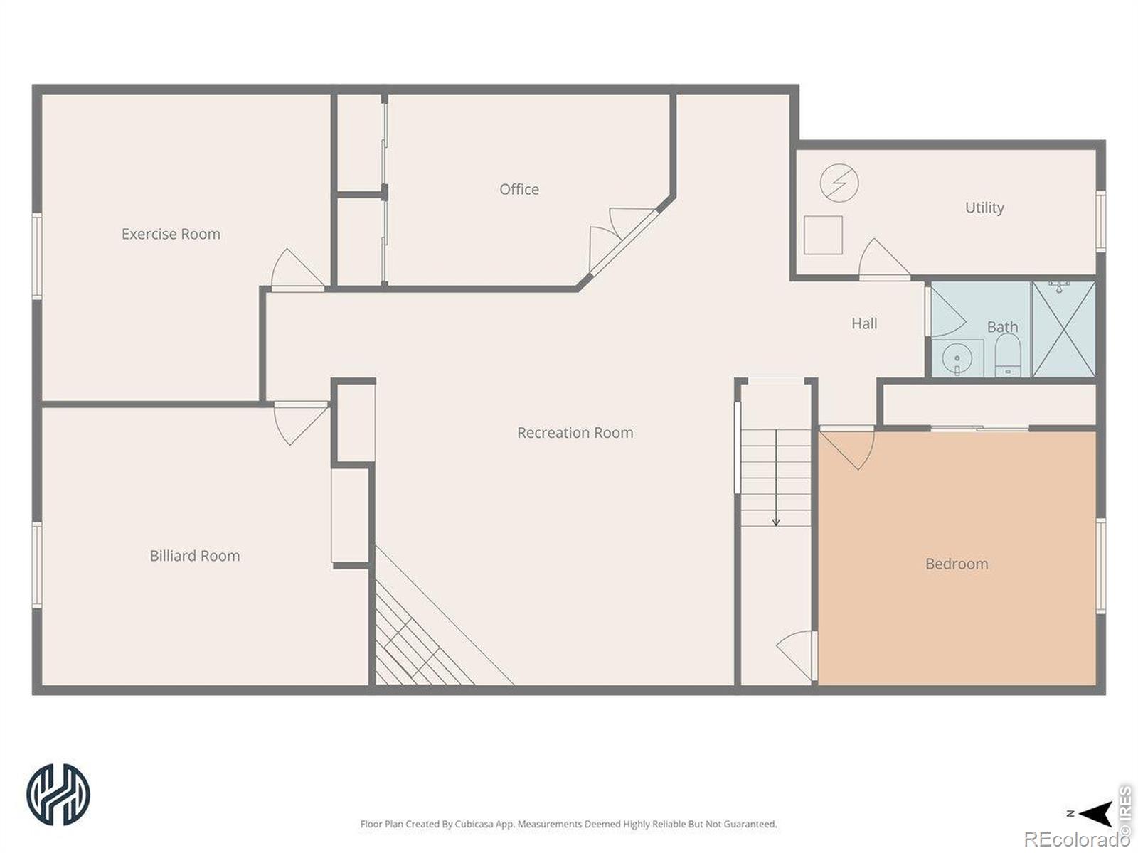 MLS Image #43 for 1102  corona drive,severance, Colorado