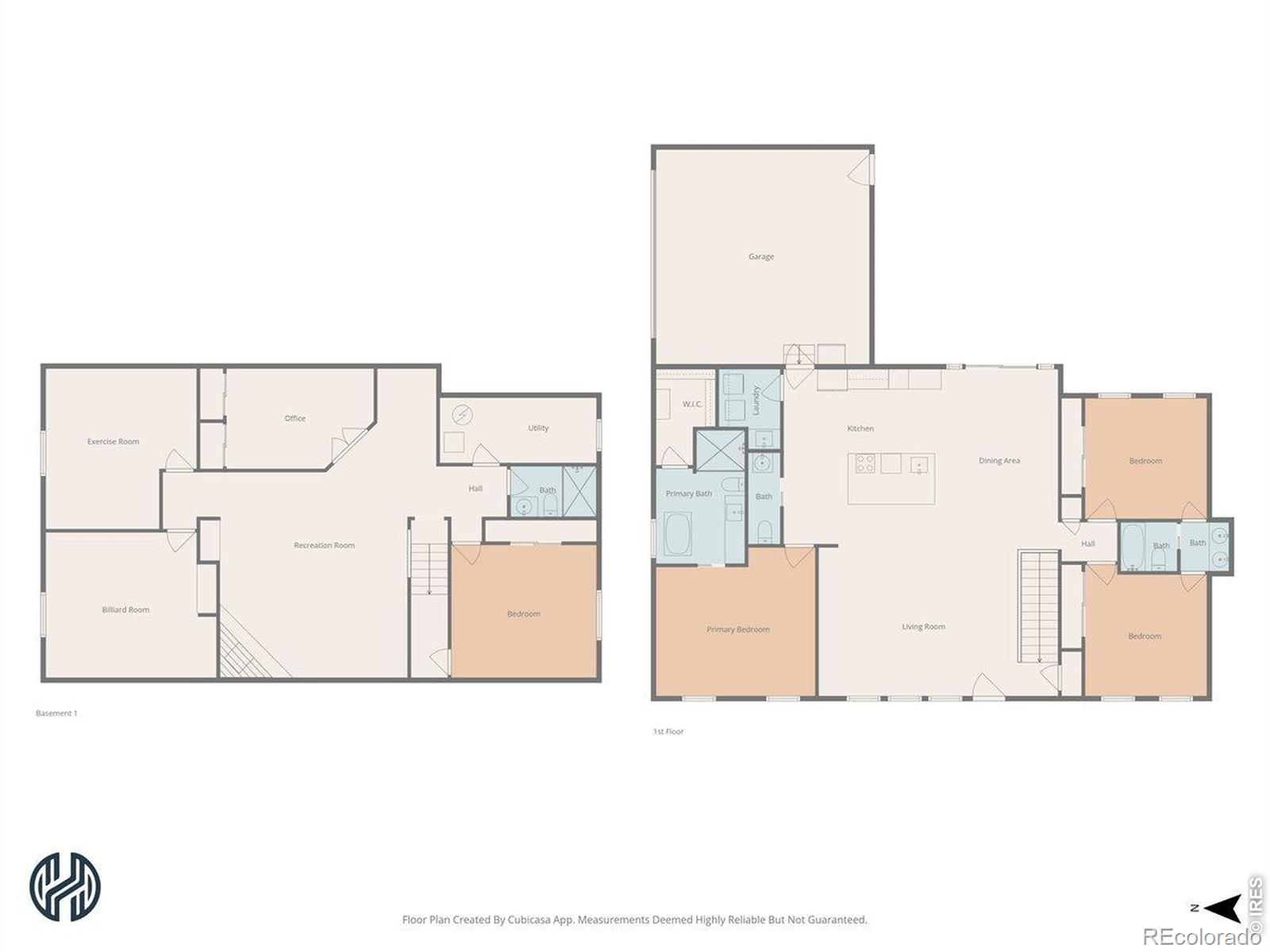 MLS Image #44 for 1102  corona drive,severance, Colorado
