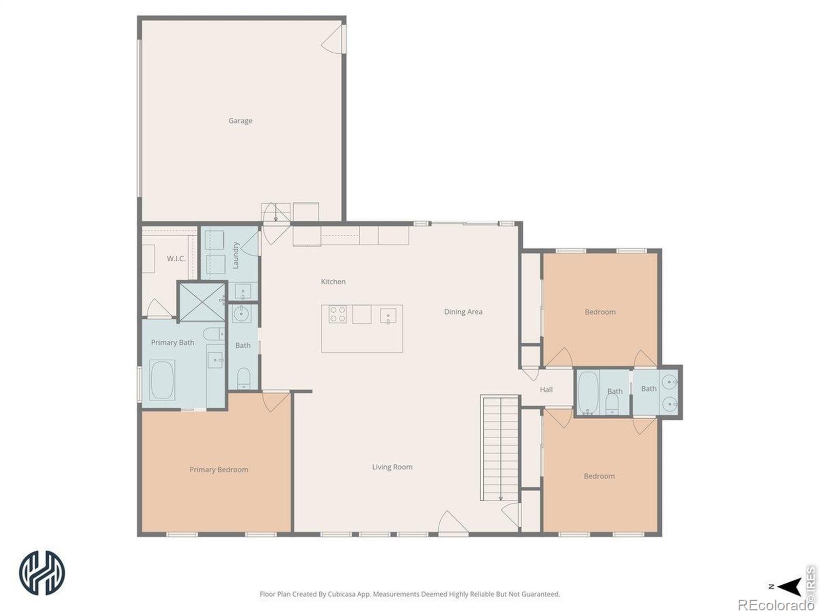 MLS Image #45 for 1102  corona drive,severance, Colorado