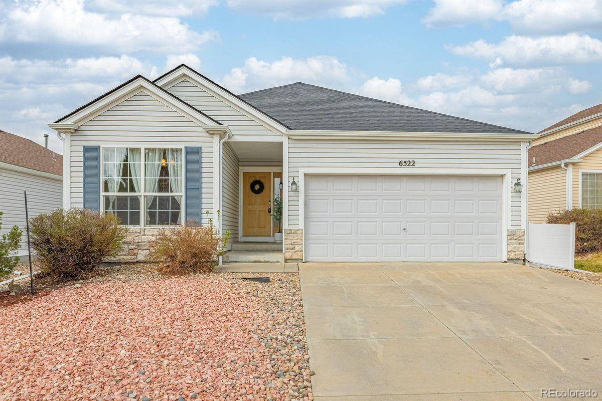 MLS Image #0 for 6522  fowler drive,colorado springs, Colorado
