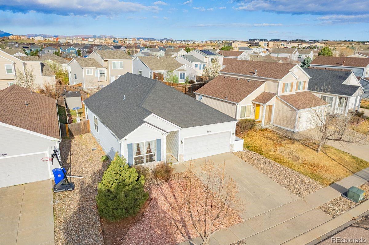 MLS Image #3 for 6522  fowler drive,colorado springs, Colorado