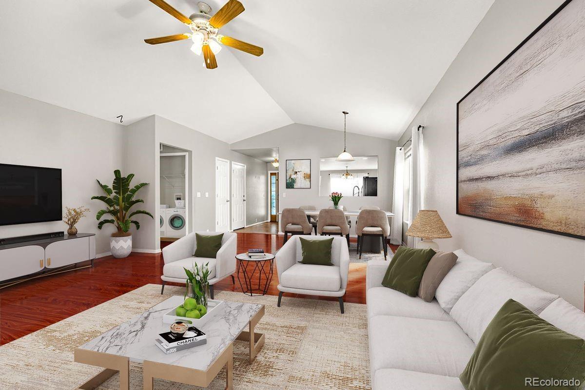 MLS Image #5 for 6522  fowler drive,colorado springs, Colorado