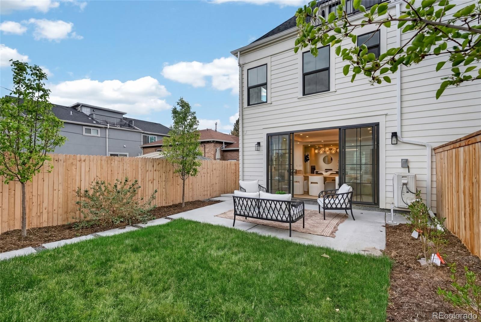 MLS Image #45 for 2362 s acoma street,denver, Colorado