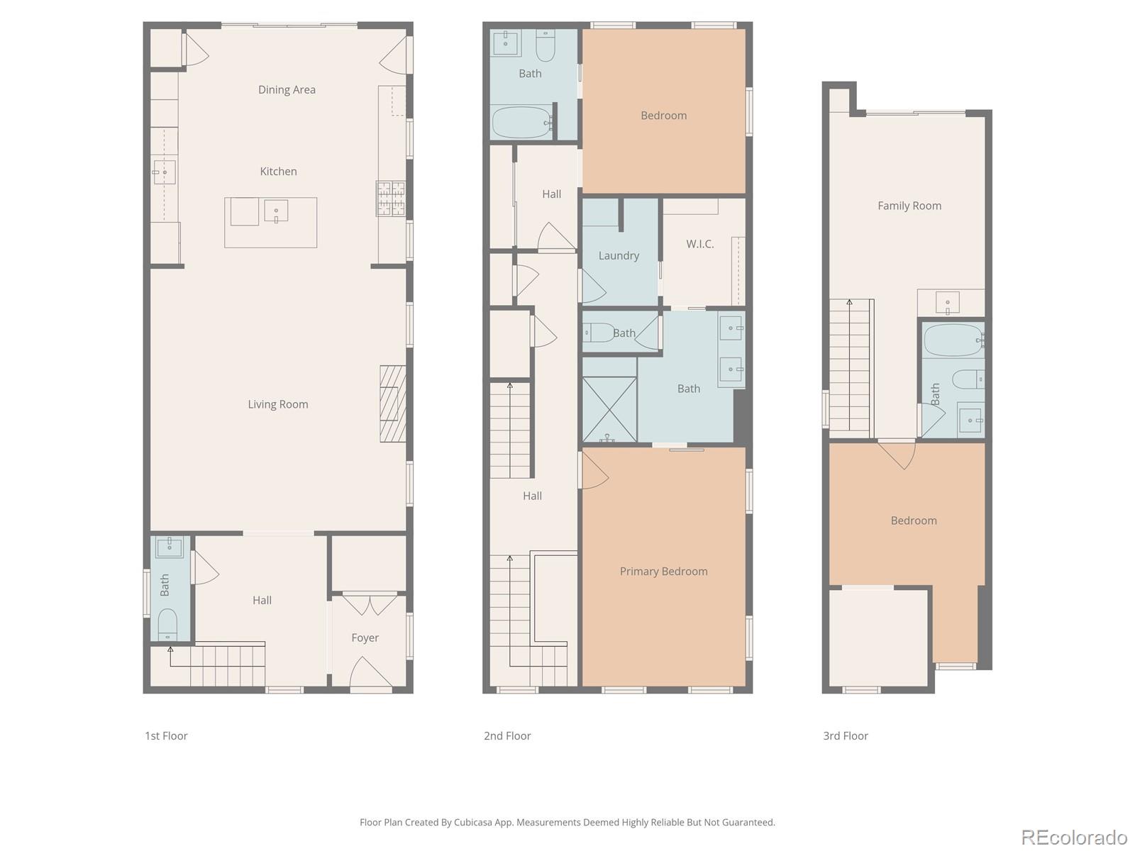 MLS Image #46 for 2362 s acoma street,denver, Colorado