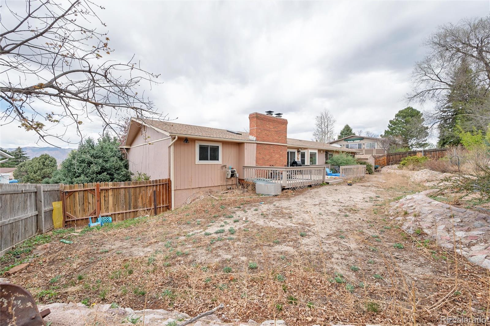 MLS Image #16 for 3435  cortina drive,colorado springs, Colorado