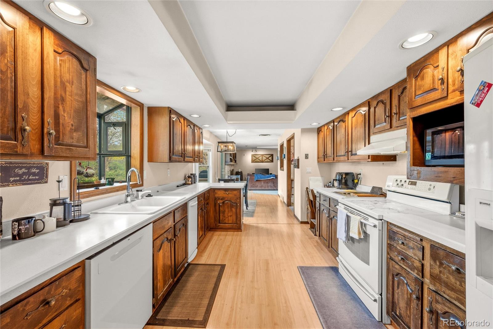 MLS Image #3 for 3435  cortina drive,colorado springs, Colorado