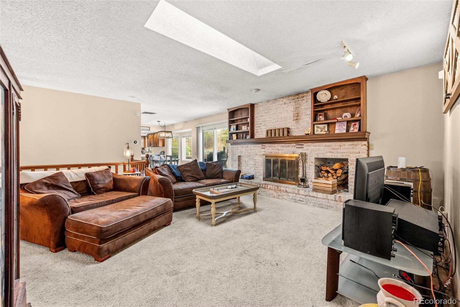 MLS Image #5 for 3435  cortina drive,colorado springs, Colorado