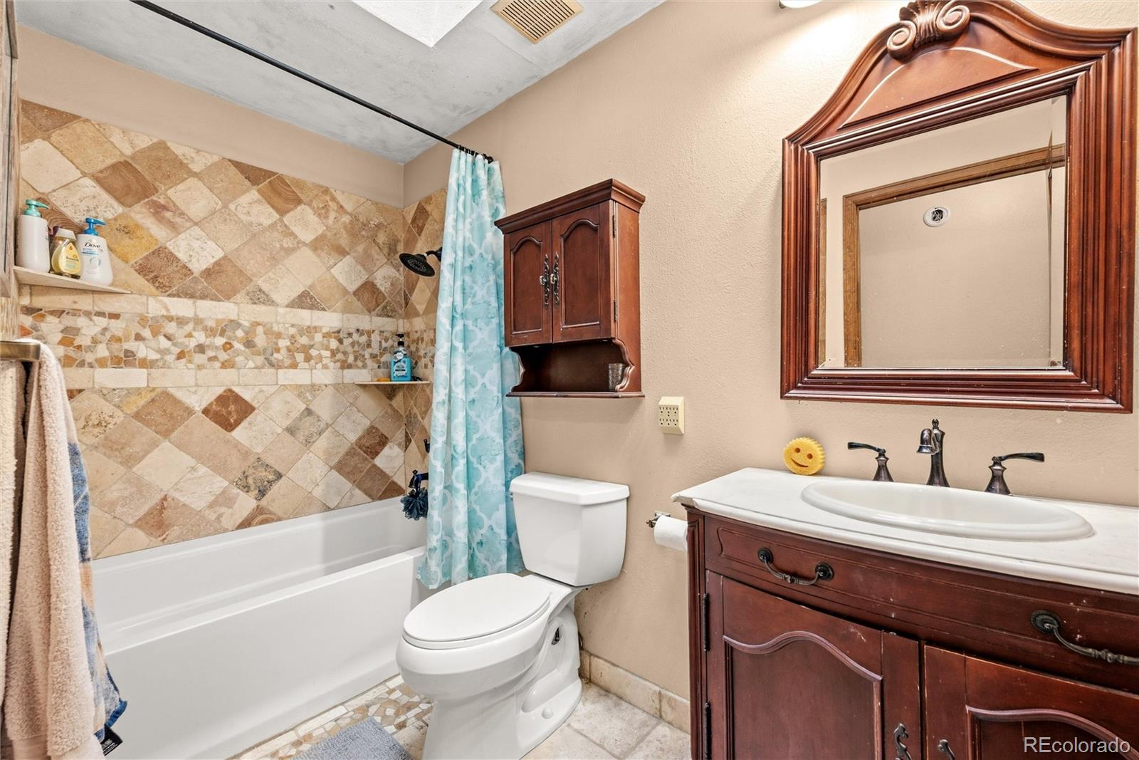 MLS Image #7 for 3435  cortina drive,colorado springs, Colorado