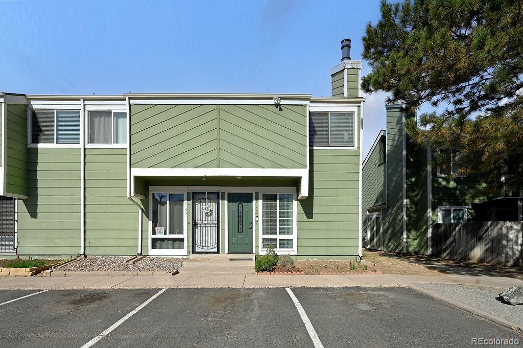 MLS Image #0 for 12155 e ford avenue ,aurora, Colorado