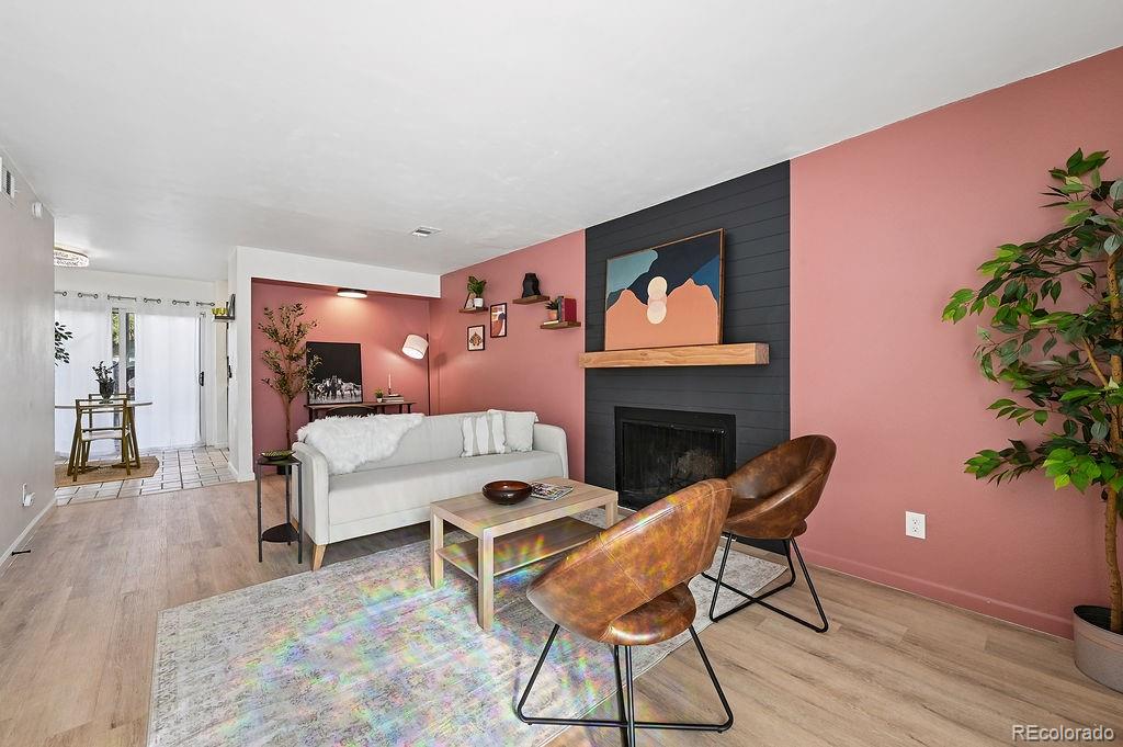 MLS Image #1 for 12155 e ford avenue ,aurora, Colorado