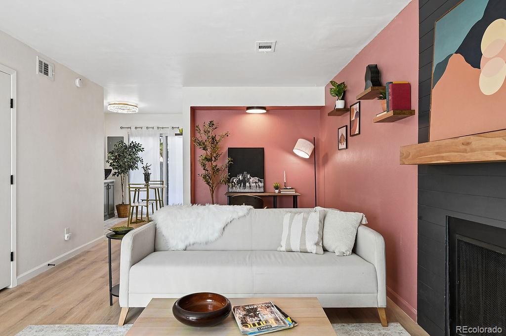 MLS Image #2 for 12155 e ford avenue ,aurora, Colorado