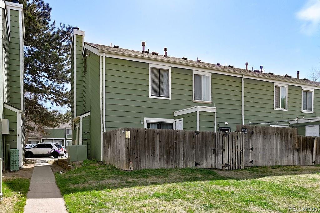 MLS Image #23 for 12155 e ford avenue ,aurora, Colorado