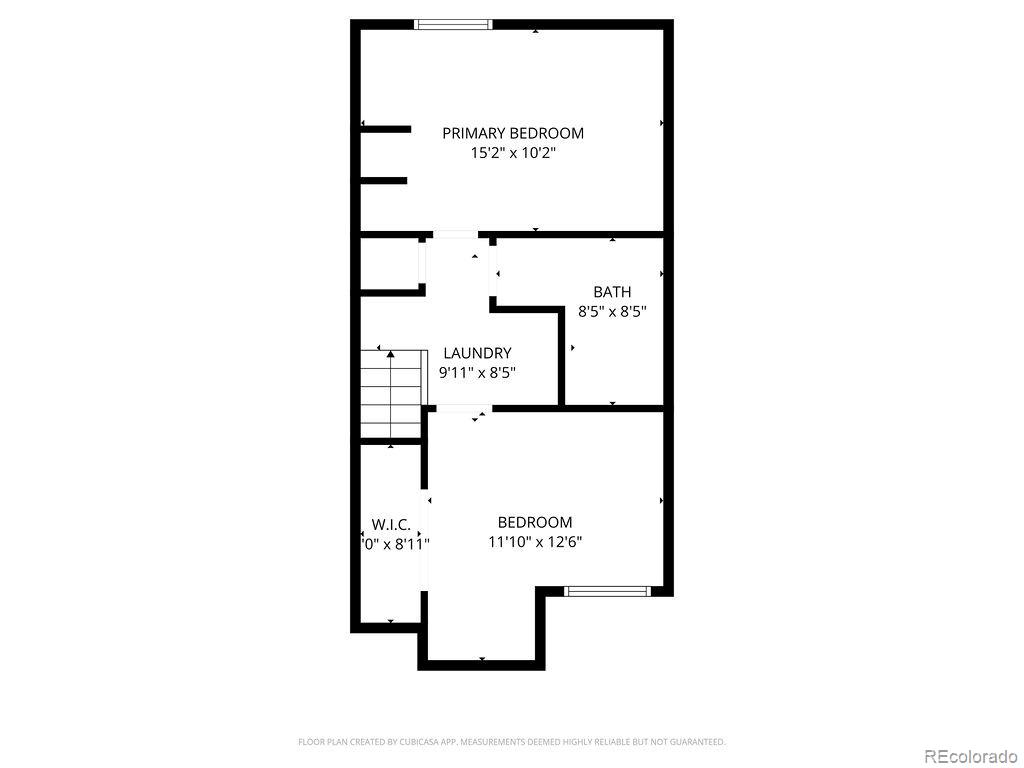 MLS Image #26 for 12155 e ford avenue ,aurora, Colorado