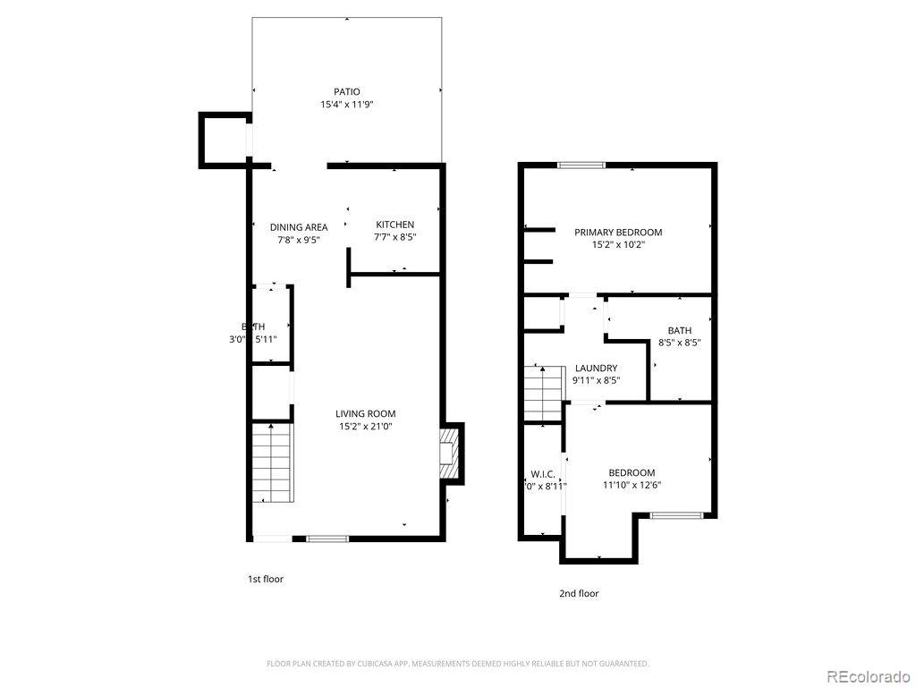 MLS Image #27 for 12155 e ford avenue ,aurora, Colorado