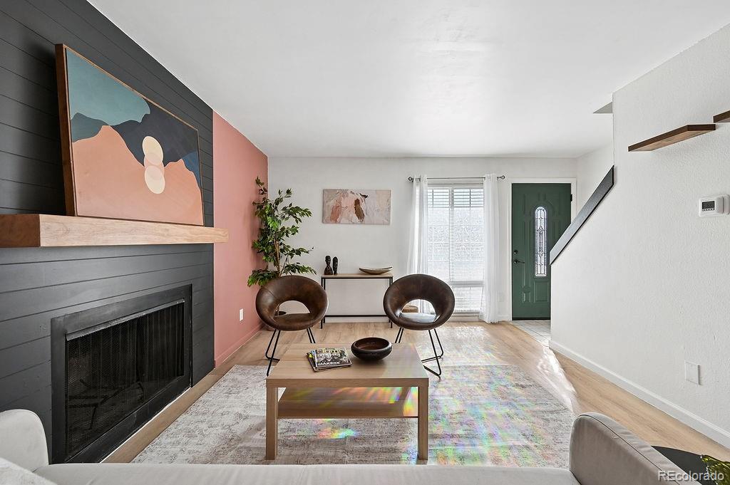 MLS Image #4 for 12155 e ford avenue ,aurora, Colorado