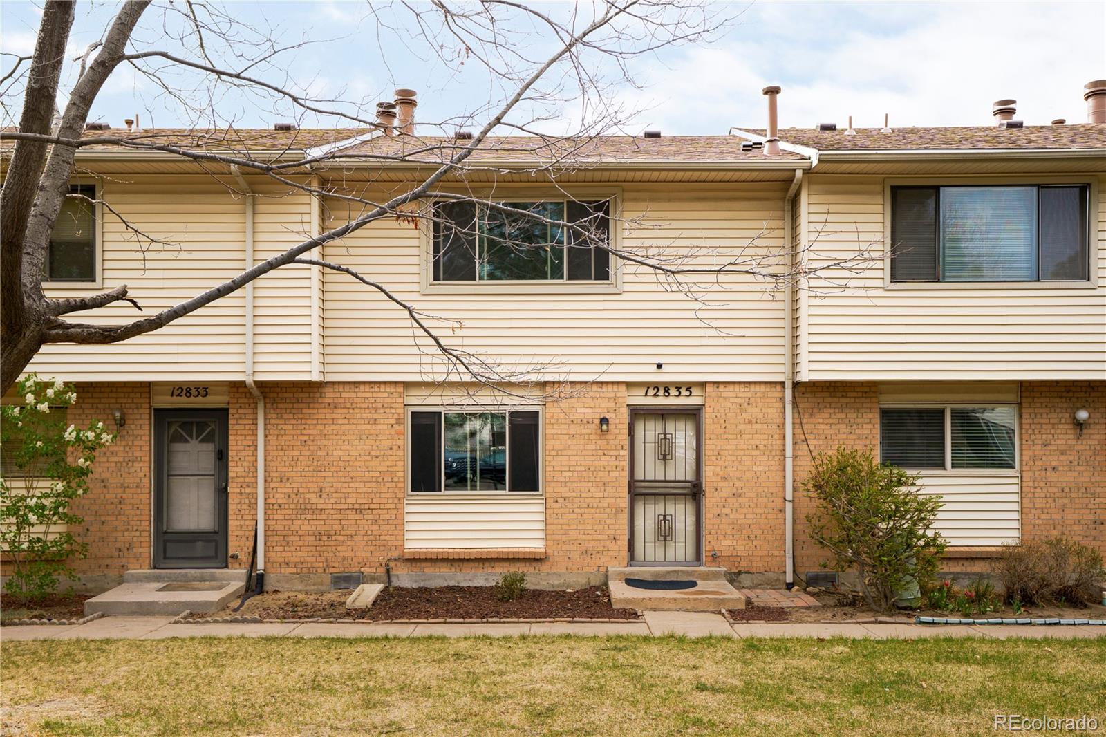 MLS Image #0 for 12835 e louisiana avenue ,aurora, Colorado