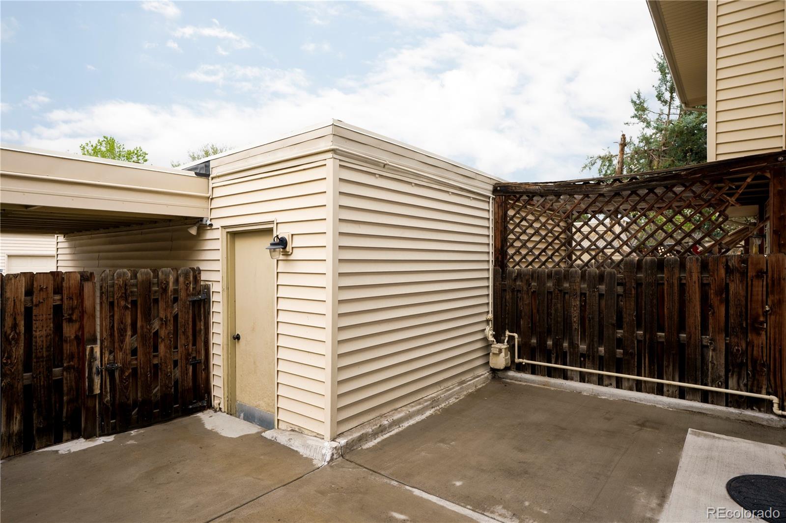 MLS Image #18 for 12835 e louisiana avenue ,aurora, Colorado