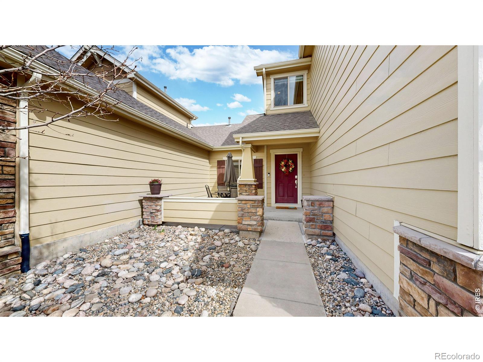 MLS Image #2 for 6715  enterprise drive,fort collins, Colorado