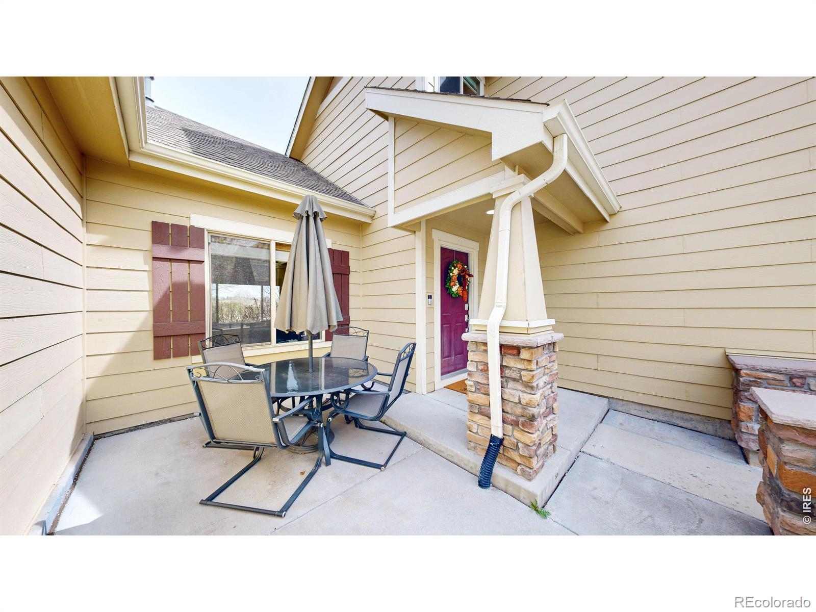 MLS Image #3 for 6715  enterprise drive,fort collins, Colorado