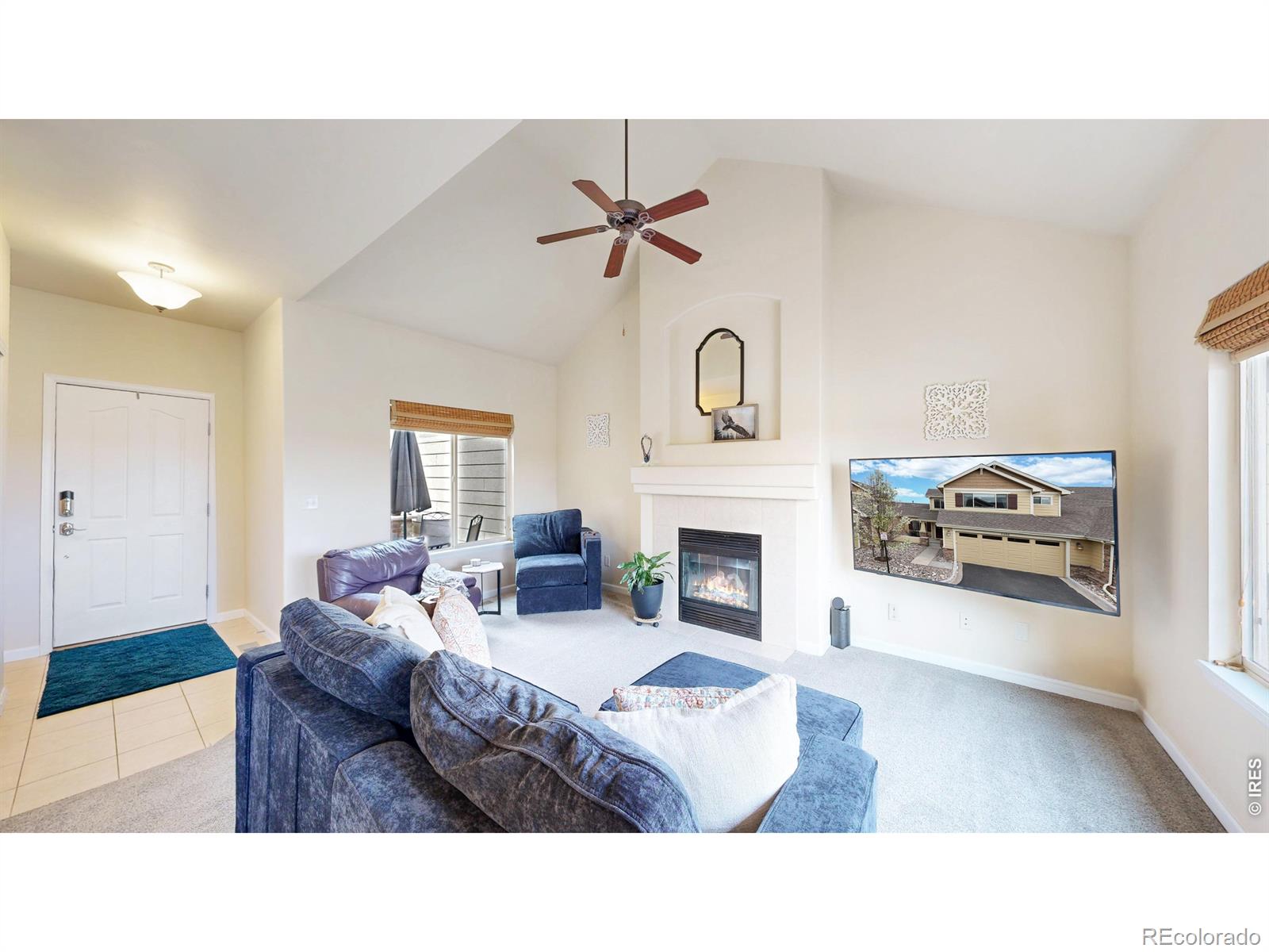 MLS Image #4 for 6715  enterprise drive,fort collins, Colorado