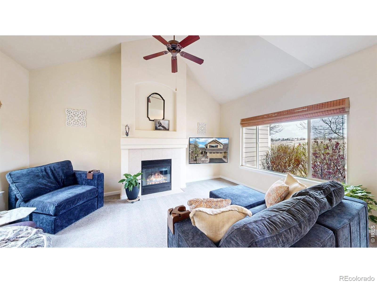MLS Image #5 for 6715  enterprise drive,fort collins, Colorado