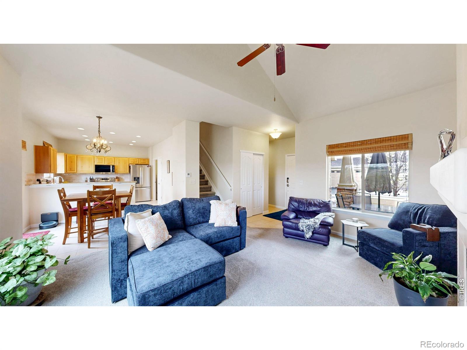 MLS Image #6 for 6715  enterprise drive,fort collins, Colorado