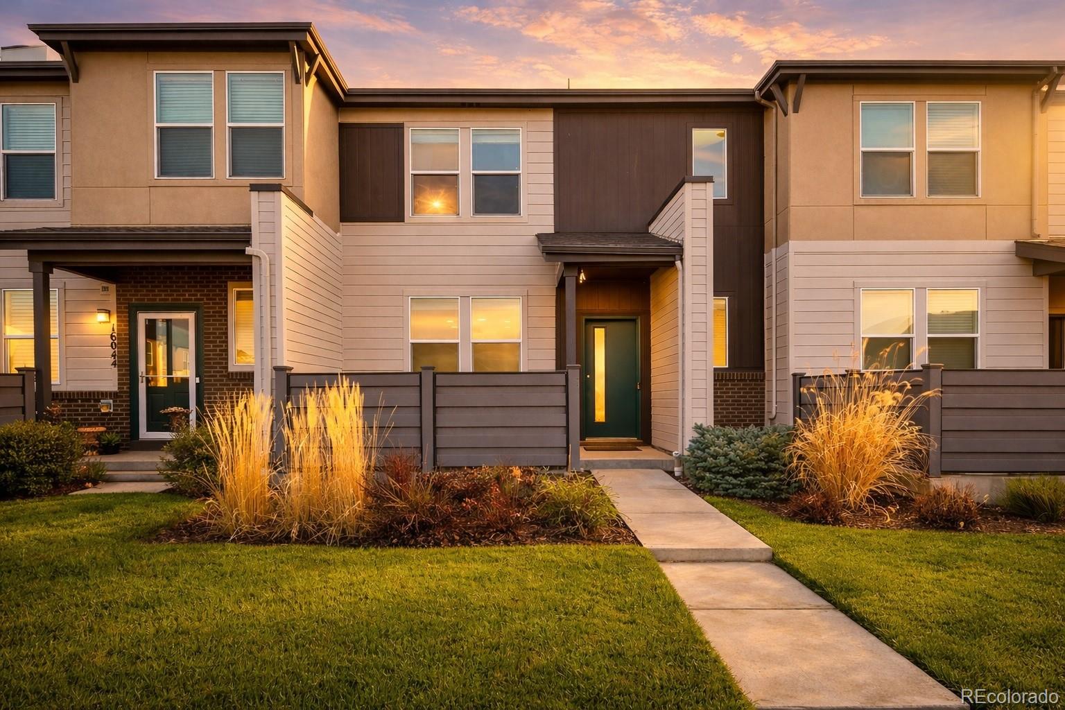 MLS Image #0 for 16036 e warner drive ,denver, Colorado