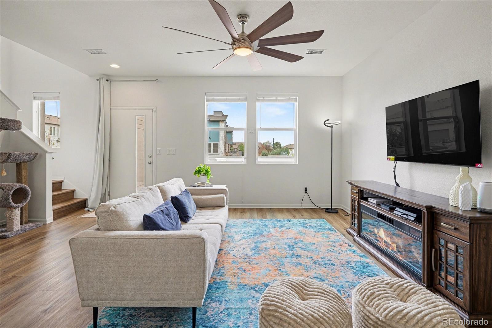 MLS Image #1 for 16036 e warner drive ,denver, Colorado