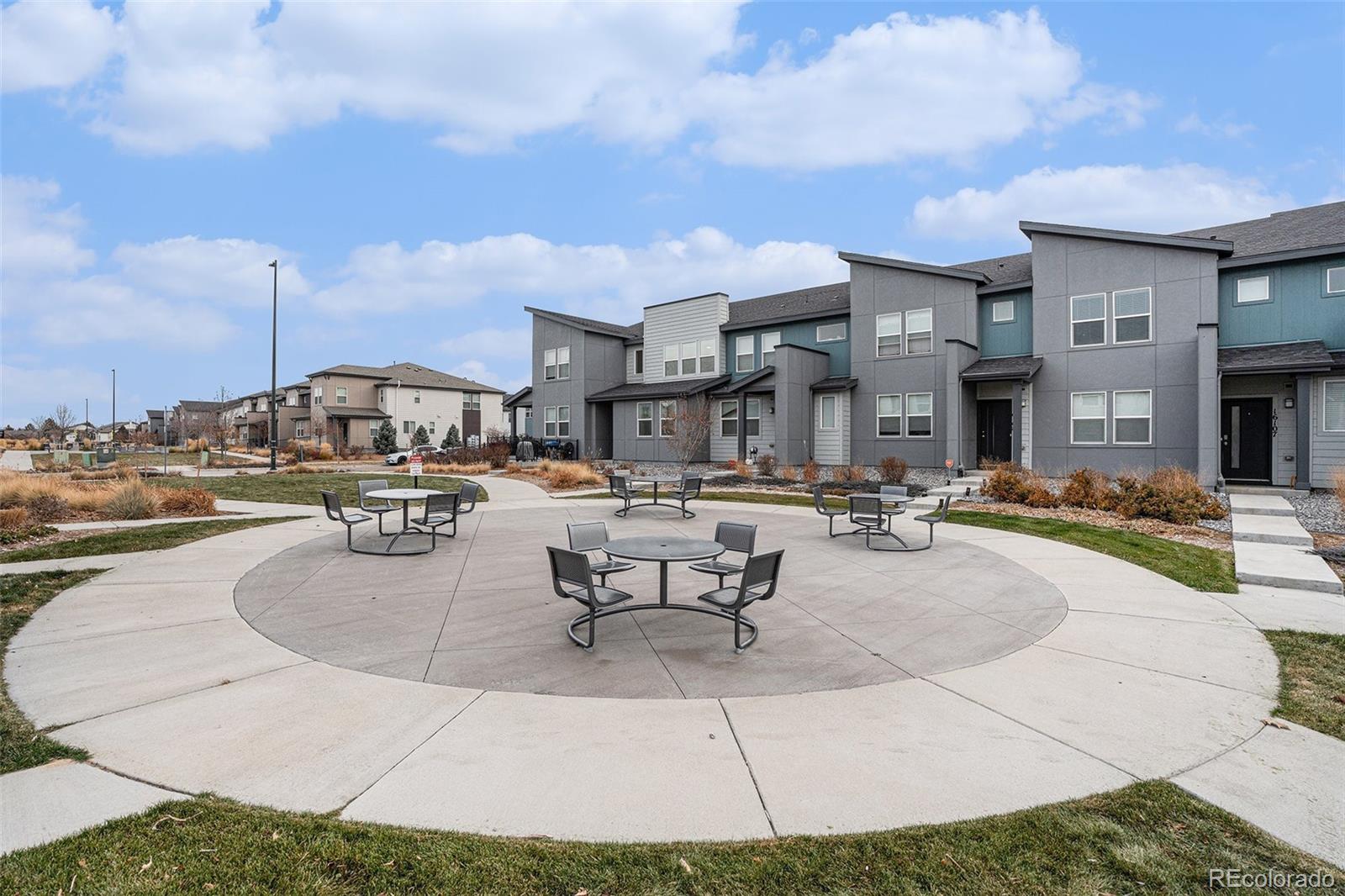 MLS Image #16 for 16036 e warner drive ,denver, Colorado
