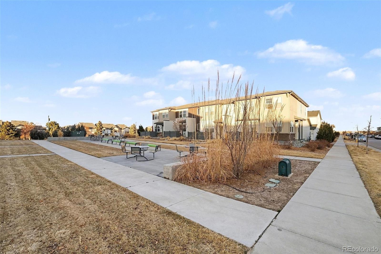 MLS Image #17 for 16036 e warner drive ,denver, Colorado