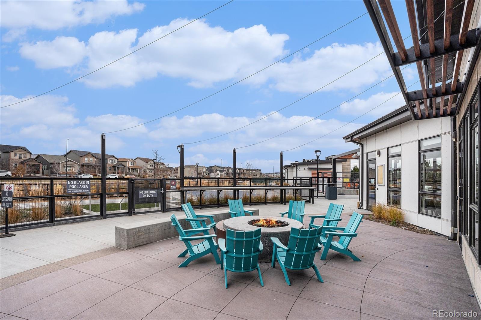 MLS Image #18 for 16036 e warner drive ,denver, Colorado