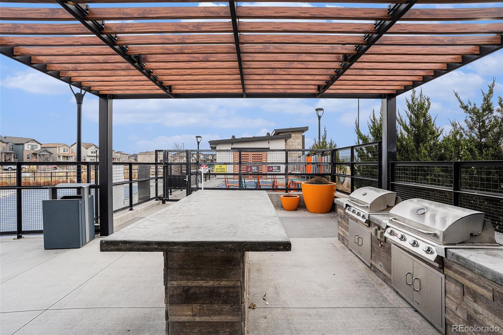 MLS Image #19 for 16036 e warner drive ,denver, Colorado