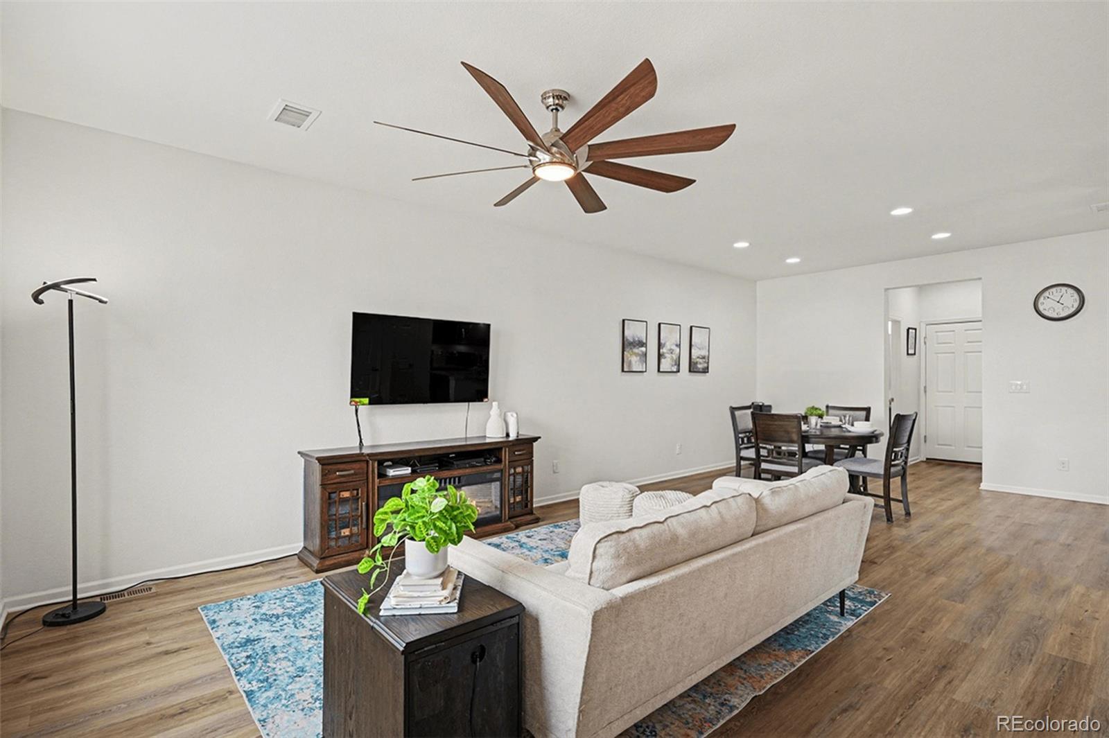 MLS Image #2 for 16036 e warner drive ,denver, Colorado