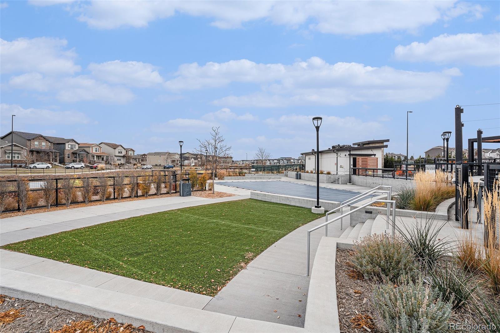 MLS Image #20 for 16036 e warner drive ,denver, Colorado