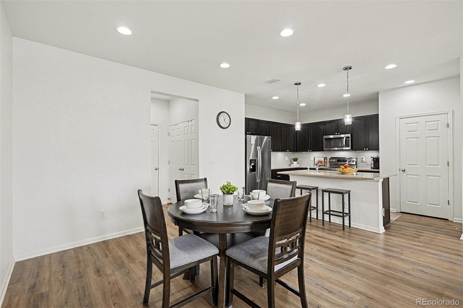 MLS Image #3 for 16036 e warner drive ,denver, Colorado