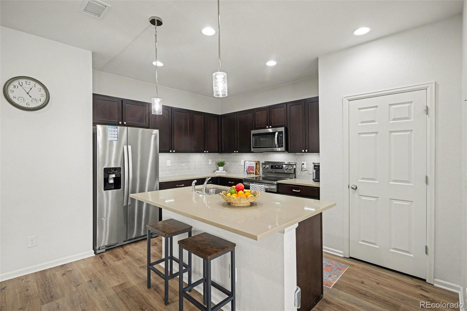 MLS Image #4 for 16036 e warner drive ,denver, Colorado