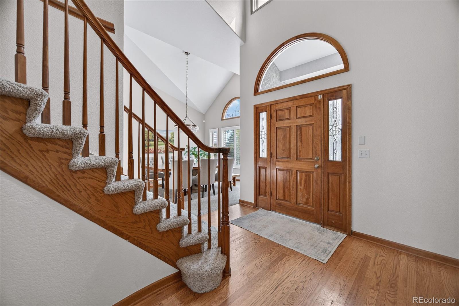 MLS Image #1 for 73  buckthorn drive,littleton, Colorado