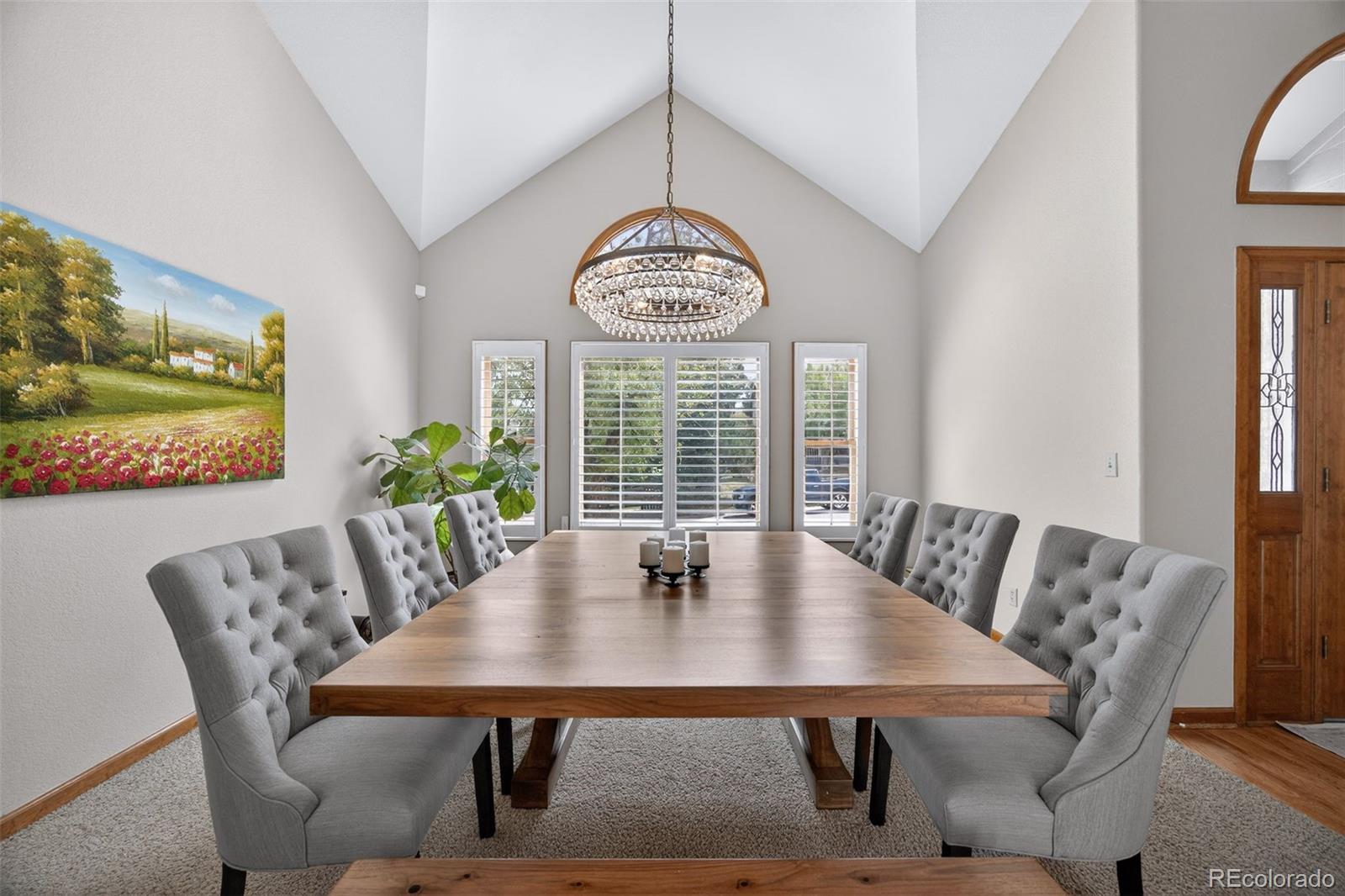MLS Image #10 for 73  buckthorn drive,littleton, Colorado