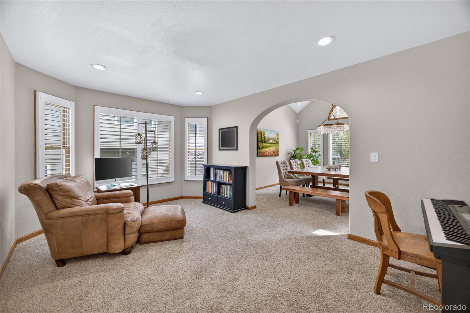 MLS Image #11 for 73  buckthorn drive,littleton, Colorado