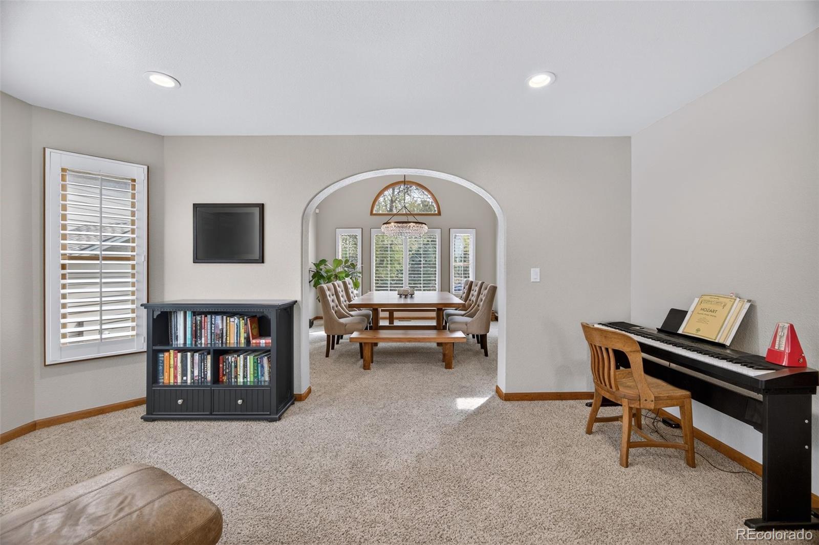 MLS Image #12 for 73  buckthorn drive,littleton, Colorado