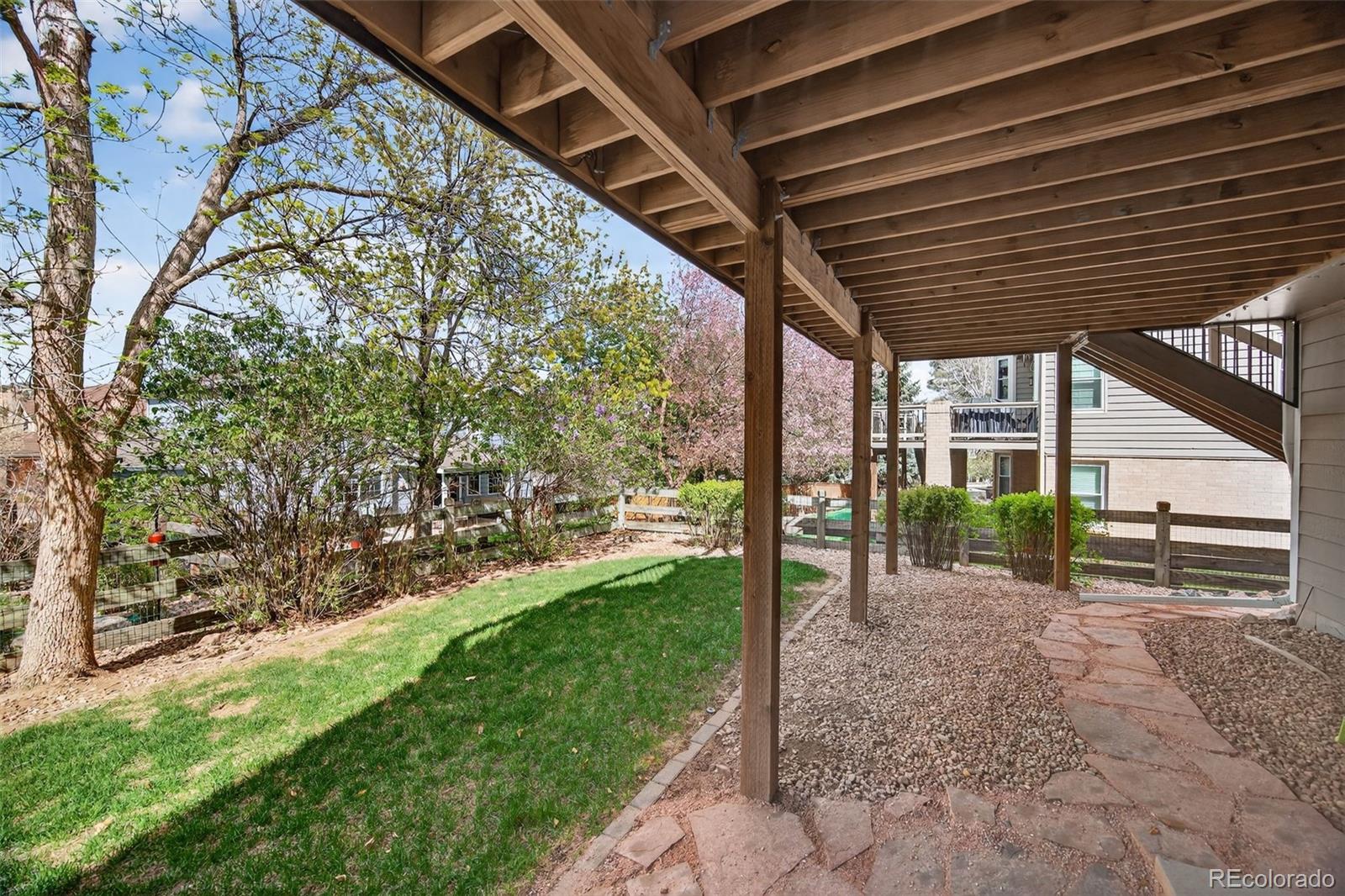 MLS Image #35 for 73  buckthorn drive,littleton, Colorado