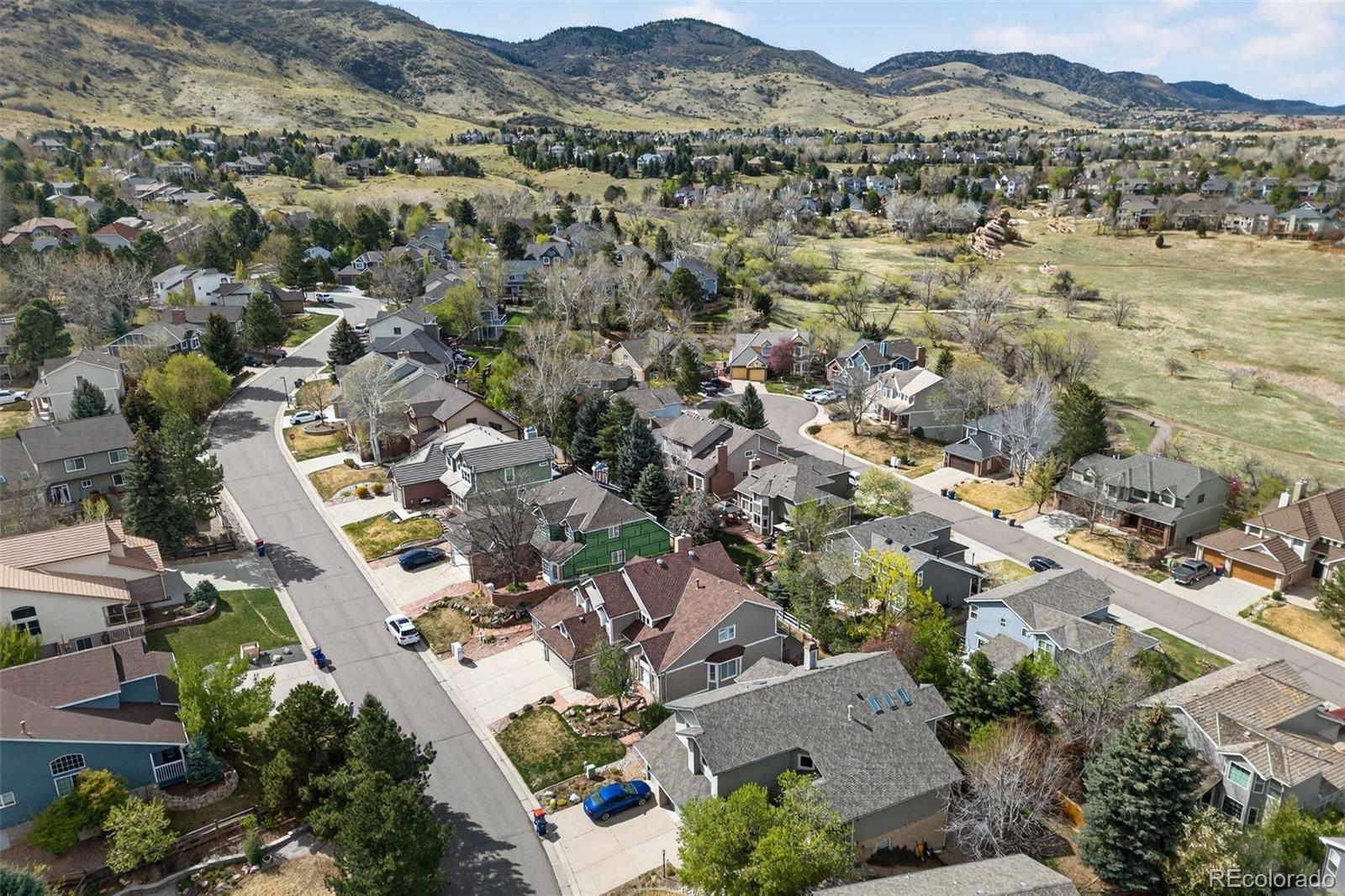 MLS Image #39 for 73  buckthorn drive,littleton, Colorado