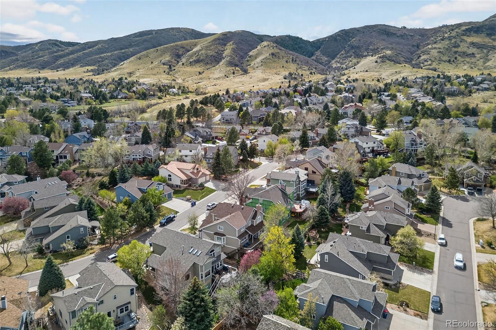 MLS Image #40 for 73  buckthorn drive,littleton, Colorado
